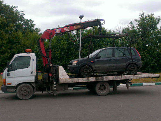 evakuatori v Осеченках